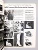 Foto Shoe - Mensile della Editecnica Italiana S.R.L. , Anno VII , N. 6 Giugno 1975 : Il "chi e" della VIP Plastak. Foto Shoe - Mensile