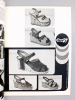 Foto Shoe - Mensile della Editecnica Italiana S.R.L. , Anno VII , N. 7 Luglio 1975 : Zomp - designer Luigi Strada. Foto Shoe - Mensile