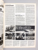 Foto Shoe - Mensile della Editecnica Italiana S.R.L. , Anno VII , N. 7 Luglio 1975 : Zomp - designer Luigi Strada. Foto Shoe - Mensile