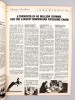 Foto Shoe - Mensile della Editecnica Italiana S.R.L. , Anno VII , N. 8 Agosto 1975 : Micam 1. Foto Shoe - Mensile