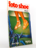Foto Shoe - Mensile della Editecnica Italiana S.R.L. , Anno VII , N. 8 Agosto 1975 : Micam 1. Foto Shoe - Mensile