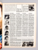 Foto Shoe - Mensile della Editecnica Italiana S.R.L. , Anno VII , N. 9 Settembre 1975 : Micam 2. Foto Shoe - Mensile