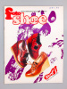 Foto Shoe 30 - Mensile della Editecnica Italiana S.R.L. , Anno VII , N. 12 Dicembre 1975 : Zomp, Firenze. Foto Shoe 30 - Mensile