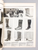 Foto Shoe 30 - Mensile della Editecnica Italiana S.R.L. , Anno VIII , N. 2 Febbraio 1976 : Zomp e Deodato. Ne fanno di tutti i colori. Foto Shoe 30 - ...