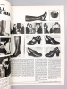 Foto Shoe 30 - Mensile della Editecnica Italiana S.R.L. , Anno VIII , N. 3 Marzo 1976 : Zomp e Deodato. Ne fanno di tutti i colori. Foto Shoe 30 - ...