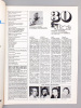 Foto Shoe 30 - Mensile della Editecnica Italiana S.R.L. , Anno VIII , N. 8 Agosto 1976 : Organizzazione Dacobel.. Foto Shoe 30 - Mensile
