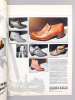 Foto Shoe 30 - Mensile della Editecnica Italiana S.R.L. , Anno X , N. 1 Gennaio 1978 : ANCI - nuova strategia per un settore piu forte. Foto Shoe 30 - ...