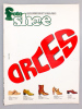 Foto Shoe 30 - Mensile della Editecnica Italiana S.R.L. , Anno X , N. 3 Marzo 1978 . Foto Shoe 30 - Mensile ; Pizzocaro, Adriano (dir. responsabile)