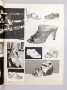 Foto Shoe 30 - Mensile della Editecnica Italiana S.R.L. , Anno IX , N. 10 Ottobre 1977 : Firenze, 18-20 novembre,, preselezione moda calzatura. Foto ...