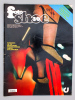 Foto Shoe 30 - Mensile della Editecnica Italiana S.R.L. , Anno IX , N. 10 Ottobre 1977 : Firenze, 18-20 novembre,, preselezione moda calzatura. Foto ...