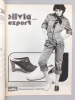 Foto Shoe 30 - Mensile della Editecnica Italiana S.R.L. , Anno X , N. 6 Giugno 1978 : Semaine Internationale du Cuir, Paris. Foto Shoe 30 - Mensile ; ...