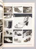 Foto Shoe 30 - Mensile della Editecnica Italiana S.R.L. , Anno X , N. 7 Luglio 1978 . Foto Shoe 30 - Mensile ; Pizzocaro, Adriano (dir. responsabile)
