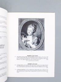 (Lot de 16 catalogues d'Estampes, Maison Ader Picard Tajan, de 1979 à 1989) : Estampes, vendredi 15 juin 1979 ; jeudi 21 février 1980 ; mercredi 29 octobre 1980 ; collection Armand Trampitsch, 29 mai 1986 ; mercredi 4 juin 1986 ; mercredi 26 novembre 1986 ; mercredi 4 mars 1987 ; mercredi 30 septembre 1987 ; mercredi 21 octobre 1987 ; mercredi 27 janvier 1988 ; vendredi 19 février 1988 ; jeudi 21 avril 1988 ; mercredi 8 juin 1988 ; mardi 18 octobre 1988 ; vendredi 7 avril 1989 ; vendredi 9 juin 1989.