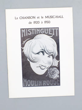 (Lot de 27 catalogues de ventes aux enchères d'affiches, de 1978 à 1991) Affiches de la Belle Époque (Drouot Rive Gauche, 17 mai 1978) ; Le chat noir ...