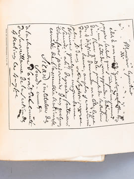 Revue des Documents Historiques, Suite de Pièces Curieuses et Inédites publiées avec des Notes et des Commentaires par Etienne Charavay. Quatrième ...
