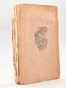 Revue des Documents Historiques, Suite de Pièces Curieuses et Inédites publiées avec des Notes et des Commentaires par Etienne Charavay. Quatrième ...