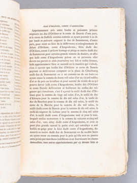 Revue des Documents Historiques, Suite de Pièces Curieuses et Inédites publiées avec des Notes et des Commentaires par Etienne Charavay. Quatrième ...