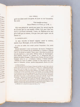 Revue des Documents Historiques, Suite de Pièces Curieuses et Inédites publiées avec des Notes et des Commentaires par Etienne Charavay. Troisième ...