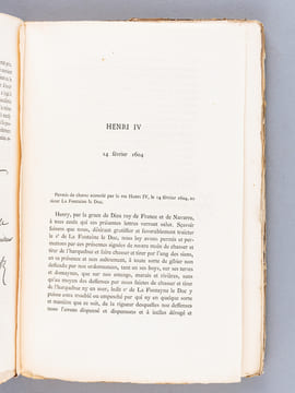 Revue des Documents Historiques, Suite de Pièces Curieuses et Inédites publiées avec des Notes et des Commentaires par Etienne Charavay. Troisième ...