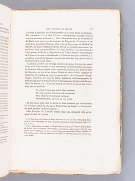 Revue des Documents Historiques, Suite de Pièces Curieuses et Inédites publiées avec des Notes et des Commentaires par Etienne Charavay. Troisième ...