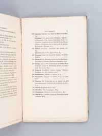 Cabinet de Feu M. Arthur Dinaux. Estampes relatives à l'Histoire du Nord de la France et des Pays-Bas. Ecoles Françaises & Etrangères. Dessins anciens. Planches de cuivre gravées. Vente les Mardi 25, Mercredi 26, Jeudi 27, Vendredi 28 et Samedi 29 Octobre 1864 [ Edition originale ]