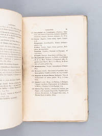 Cabinet de Feu M. Arthur Dinaux. Estampes relatives à l'Histoire du Nord de la France et des Pays-Bas. Ecoles Françaises & Etrangères. Dessins anciens. Planches de cuivre gravées. Vente les Mardi 25, Mercredi 26, Jeudi 27, Vendredi 28 et Samedi 29 Octobre 1864 [ Edition originale ]