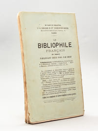 Cabinet de Feu M. Arthur Dinaux. Estampes relatives à l'Histoire du Nord de la France et des Pays-Bas. Ecoles Françaises & Etrangères. Dessins anciens. Planches de cuivre gravées. Vente les Mardi 25, Mercredi 26, Jeudi 27, Vendredi 28 et Samedi 29 Octobre 1864 [ Edition originale ]