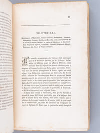 Etudes et Souvenirs sur l'Orient et ses Missions. Palestine, Syrie et Arabie, visitées avec Monseigneur Valerga, Patriarche de Jérusalem, Vicaire Apostolique d'Alep et Délégat Apostolique de Syrie. Tome Deuxième