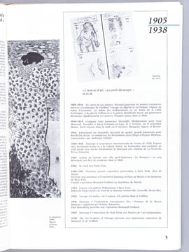 Dossier de Presse Bonnard. Centre Georges Pompidou Musée national d'art moderne. Collectif ; Centre Georges POMPIDOU