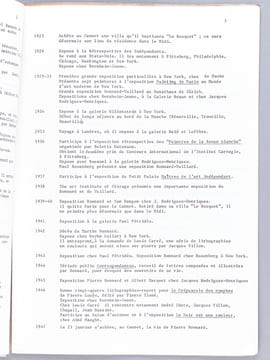 Dossier de Presse Bonnard. Centre Georges Pompidou Musée national d'art moderne. Collectif ; Centre Georges POMPIDOU