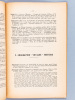 Catalogue des Livres Anciens, Romantiques, et Modernes composant la Bibliothèque de M. le Comte de Bresles [ Edition originale ] Théologie - ...
