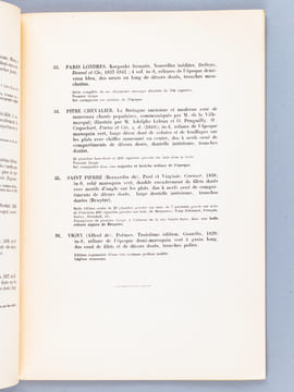 Bibliothèque de M. Noël Cordon, Président du Tribunal de Commerce de Rennes. Beaux Livres Illustrés. Ancien romantiques et modernes. Riches reliures - ...