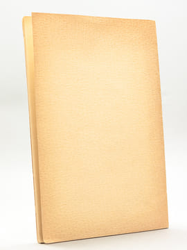Bibliothèque de M. Noël Cordon, Président du Tribunal de Commerce de Rennes. Beaux Livres Illustrés. Ancien romantiques et modernes. Riches reliures - ...