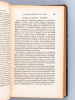 Histoire de l'Eglise (7 Tomes sur 8 - Manque le tome 6). HERGENROETHER, S. Em. le Cardinal