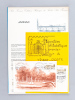 Brochure de l'Exposition philatélique Premier Jour du Timbre Poste de Jarnac, 8 et 9 Octobre 1983 [ Avec : ] Document philatélique officiel timbre ...