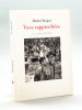 Vues rapprochées : Chronique de Charente Libre 2000 - 2005 [ Livre dédicacé par l'auteur ]. BOUJUT, Michel
