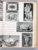 Nouvelle encyclopédie illustrée de l'art français (10 tomes, complet) : 1. Les origines de l'art français, des temps préhistoriques à l'Epoque ...