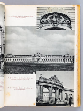 Nouvelle encyclopédie illustrée de l'art français (10 tomes, complet) : 1. Les origines de l'art français, des temps préhistoriques à l'Epoque ...