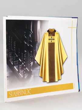 Catalogue Slabbinck 2006-2007 [ Ornements liturgiques, vêtements sacerdotaux ]. Collectif