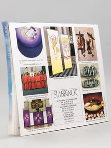 Catalogue Slabbinck 2006-2007 [ Ornements liturgiques, vêtements sacerdotaux ]