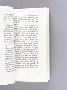 Vraie et fausse liberté du Théologien. Un essai.