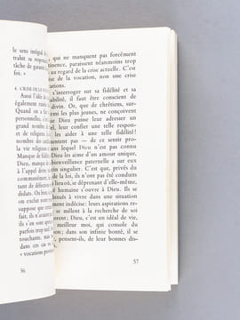 Vraie et fausse liberté du Théologien. Un essai.. CHANTRAINE, Georges