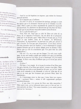 Dessine-moi l'Eglise. Dialogue avec Thomas (3 Tomes - Complet) Tome 1 : Questions d'Autorité : La raison , l'autorité, l'institution, ...