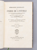Mémoires-Journaux de Pierre de l'Estoile. Edition pour la première fois complète et entièrement conforme aux manuscrits originaux (Tomes 1 à 7 ) Tome ...