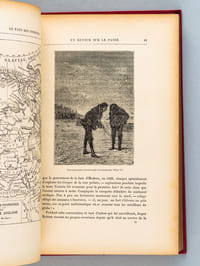 Le Pays des Fourrures