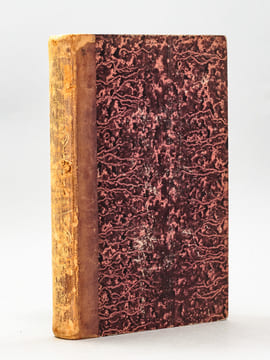 Des Colonies Françaises. Abolition immédiate de l'Esclavage [ Edition originale ]. SCHOELCHER, Victor
