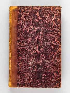 Des Colonies Françaises. Abolition immédiate de l'Esclavage [ Edition originale ]. SCHOELCHER, Victor