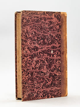 Des Colonies Françaises. Abolition immédiate de l'Esclavage [ Edition originale ]. SCHOELCHER, Victor