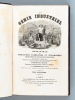 Le Génie Industriel. Revue des Inventions Françaises et Etrangères. Tome 15 - Année 1858 ( 1er Semestre ). ARMENGAUD Frères ; Collectif