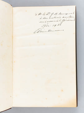 Reconstruction Financière de l'Autriche [Rapports du Commissaire Général de la Société des Nations à Vienne soumis au Conseil du Premier Rapport du ...